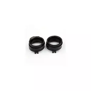 TourmaxMotorcycle intake pipe kit Honda XL 1000 V ´03-05