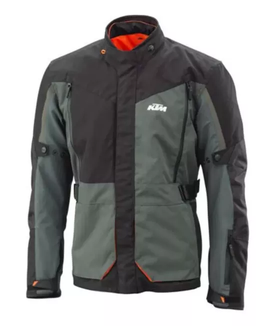 TOURRAIN V3 WP JACKET L