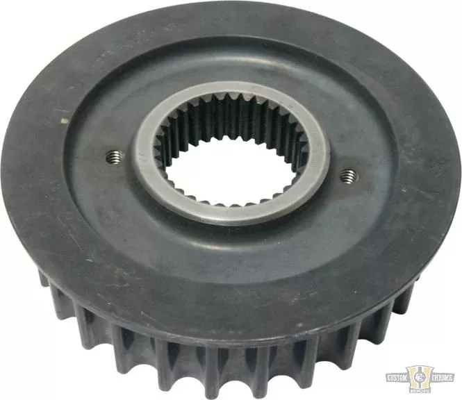 Transmission Drive Pulley for Sportster 28.0 teeth For Harley-Davidson