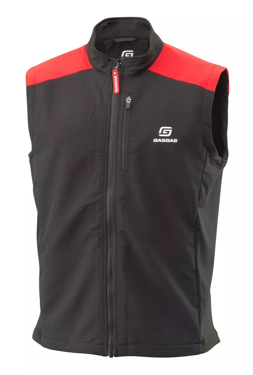 TRIAL VEST L