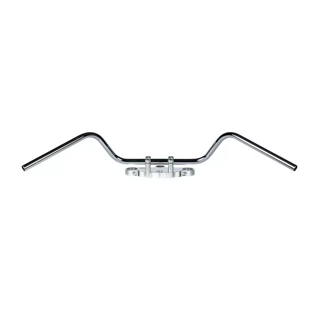 TRW Custom 22mm Mystic High Handlebar For Harley-Davidson