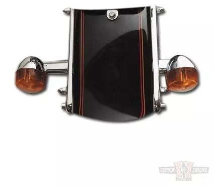 TURN SIGNAL BRACKET SHORT For Harley-Davidson