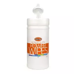 Twin AirCleaning wipes Bihr