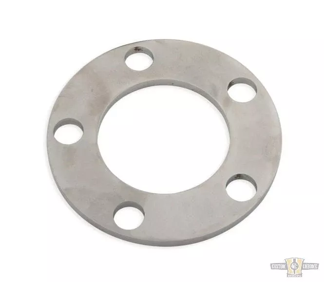 Twin Cam Brake Rotor Spacer For Harley-Davidson