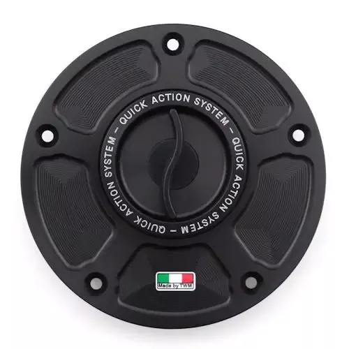 TWM Quick Action CNC Aluminum Gas Cap for Honda – THPR.01