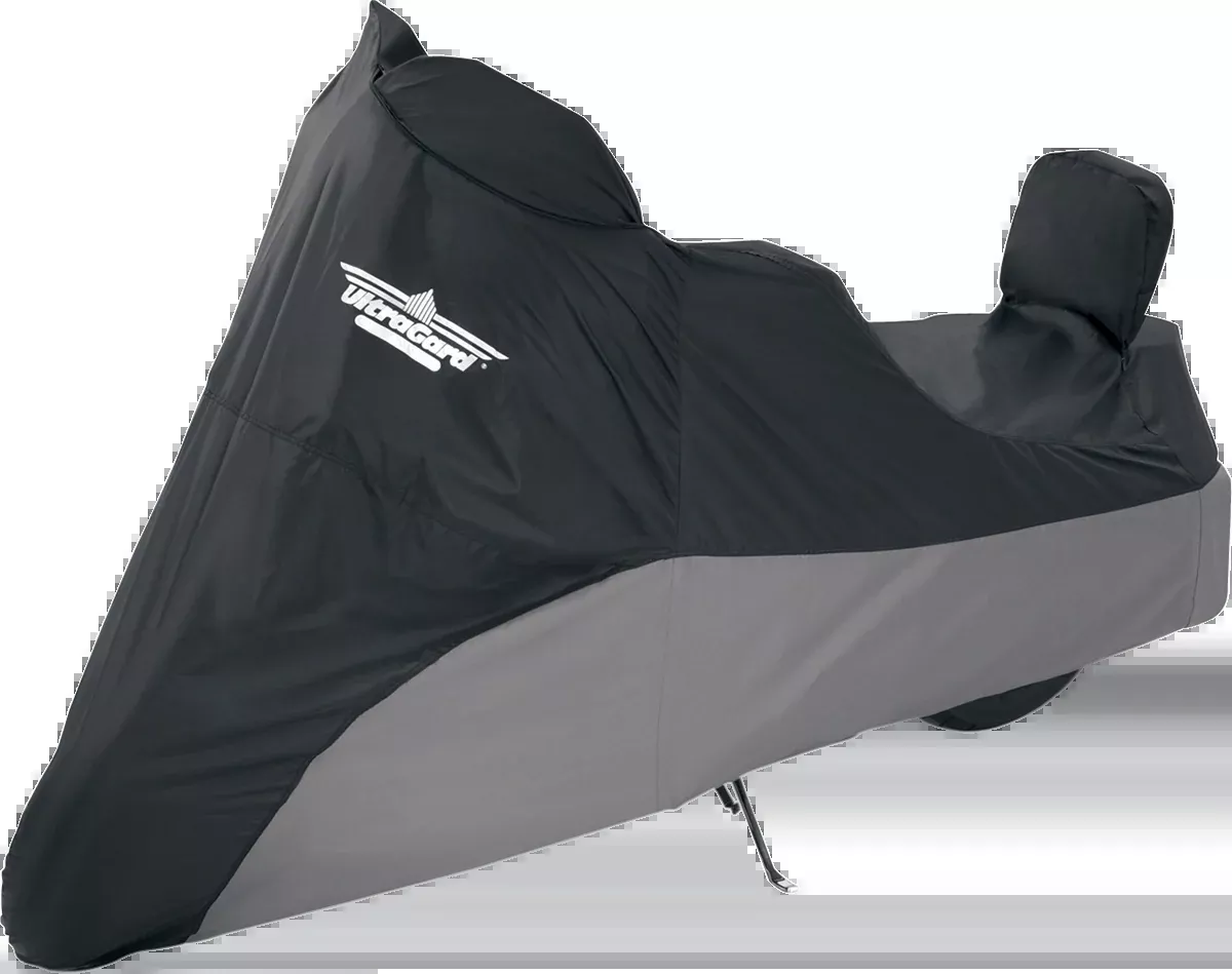 ULTRAGARD ULTRAGARD CLASSIC COVERS COVER CRUISER BLK/CHAR