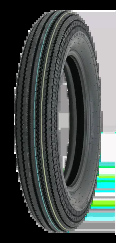 Universal Shinko 5.00 H 16 E270 72H For Harley-Davidson