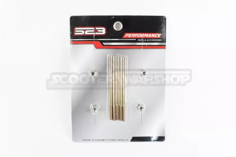 Upgraded Cylinder Stud Kit