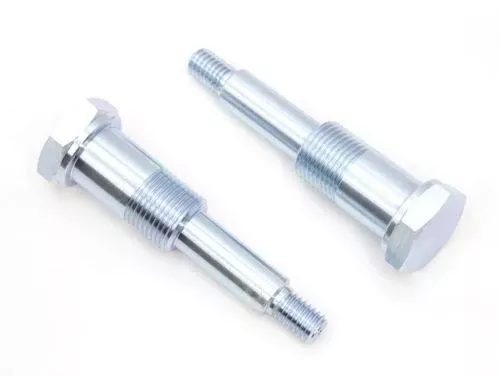 Upper Shock Mount Bolt Kit For Harley-Davidson Sportster 1994 and Later