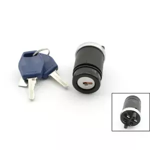 V PartsMotorcycle key switch Suzuki