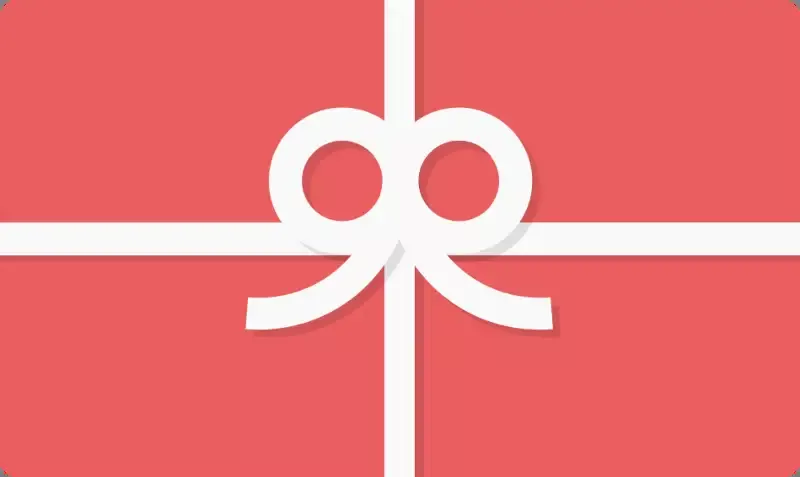 Vader Parts Gift Card