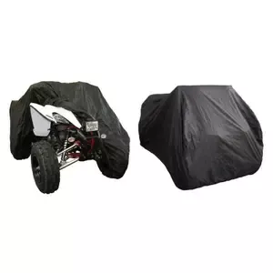 Vector SecurityOutdoor protective cover