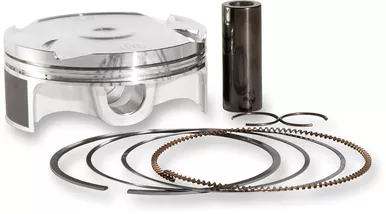 VERTEX Piston Kit 22216A