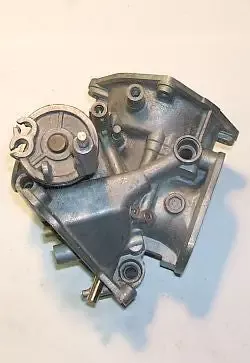 VF500 Interceptor #4 CARBURETOR BODY