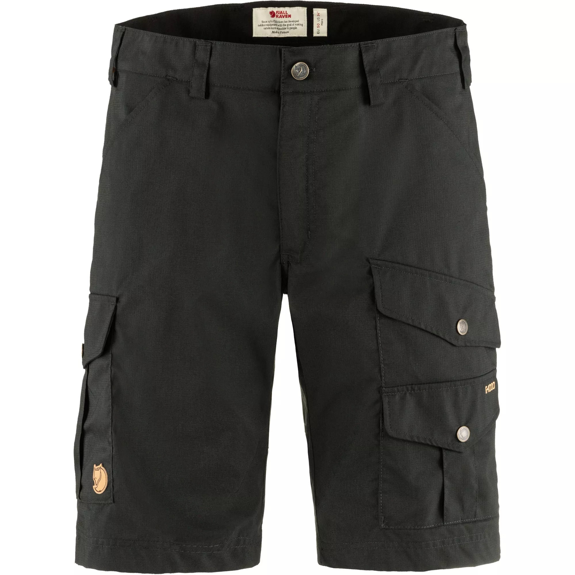 Vidda Pro Lite Shorts (Men's) - F86892