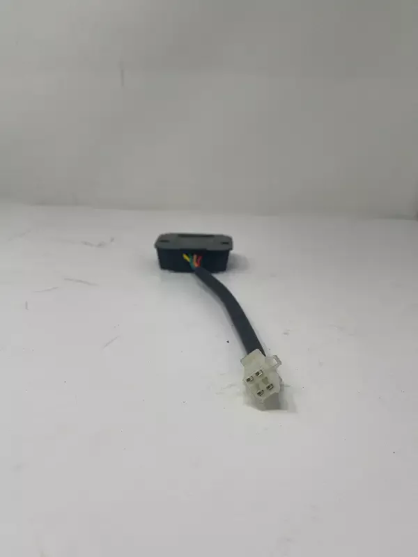 Voltage Regulator for Boom 125cc Motorcycle | OEM Voltage Controller for BD125-11 BD125-2 BD125-8 BD125-10 BD125-15
