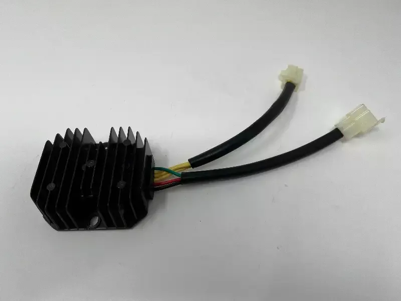 Voltage Regulator for DF250RTS | Venom X22R Voltage Controller