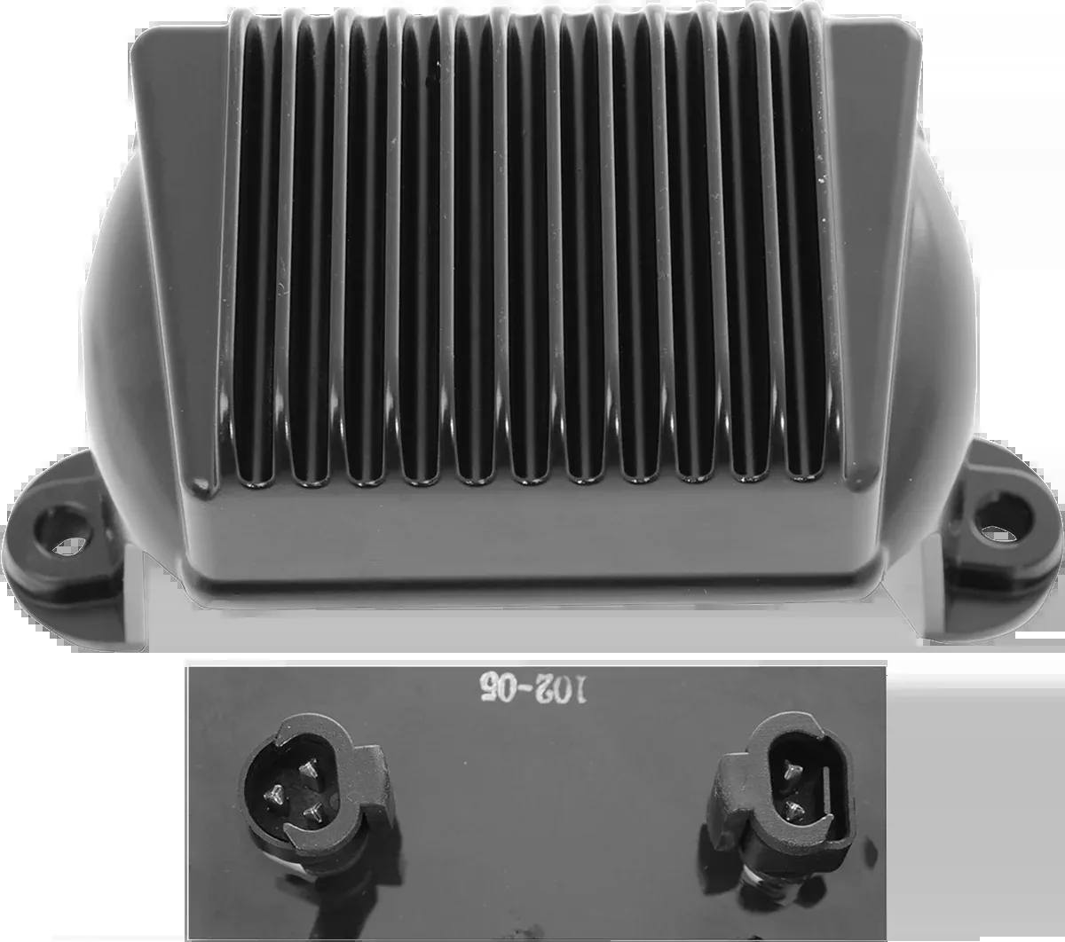 Voltage Regulator Rectifier for Harley-Davidson Touring 2006-2008
