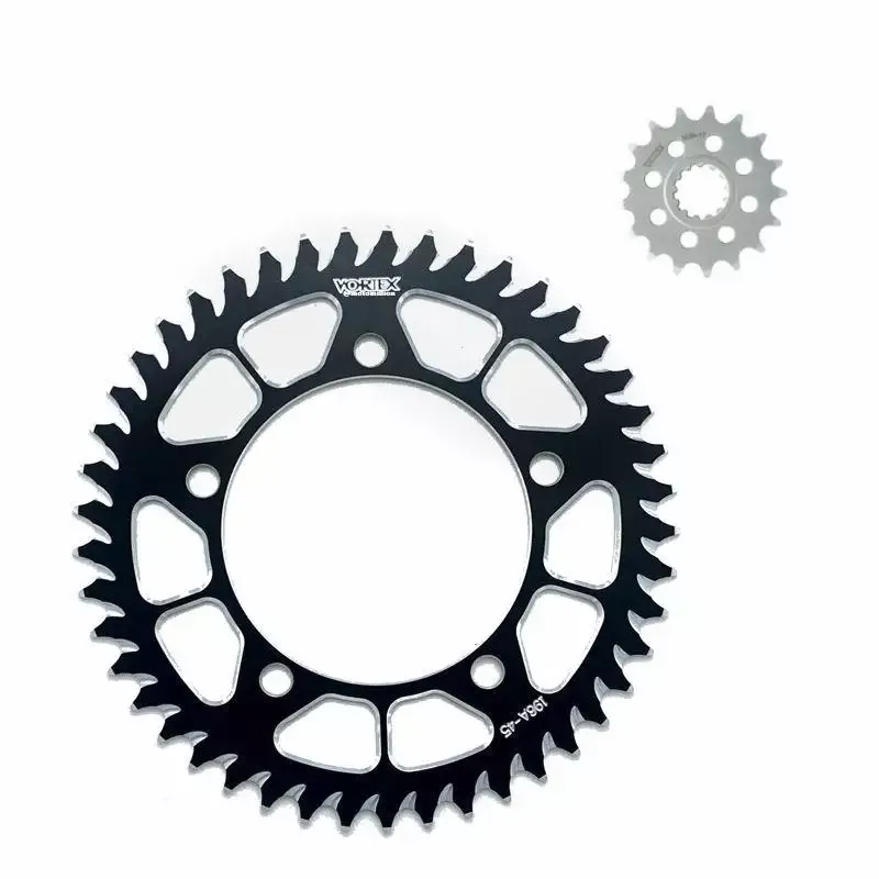 Vortex Racing 520 Sprocket Conversion Kit for S1000RR M1000RR