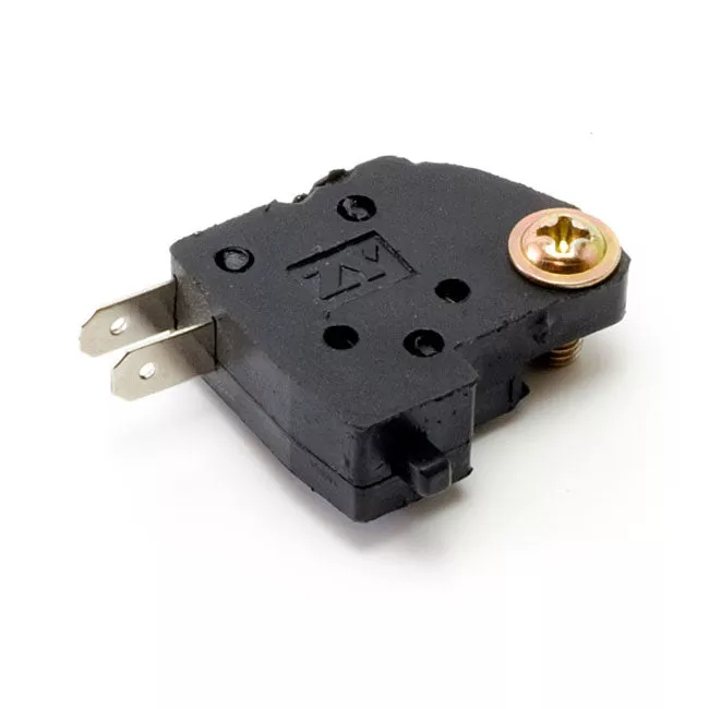 Wannabe Choppers, Optional Brake Light Switch for Harley Davidson