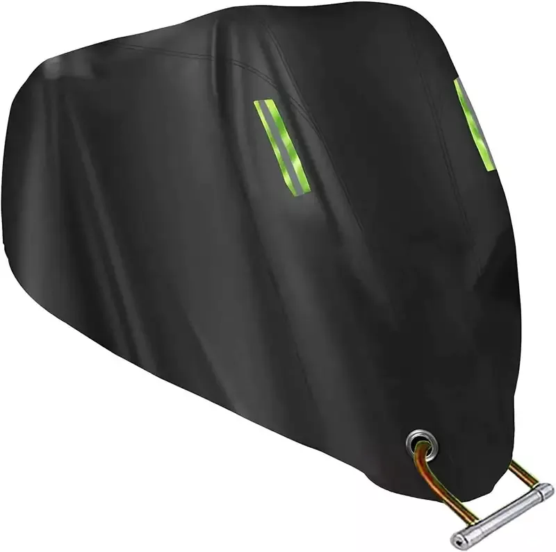 Waterproof Motorcycle Covers | Protective Tarp for Scooters and Motorcycles