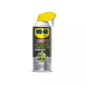 WD-40Motorcycle cleaning spray Specialist