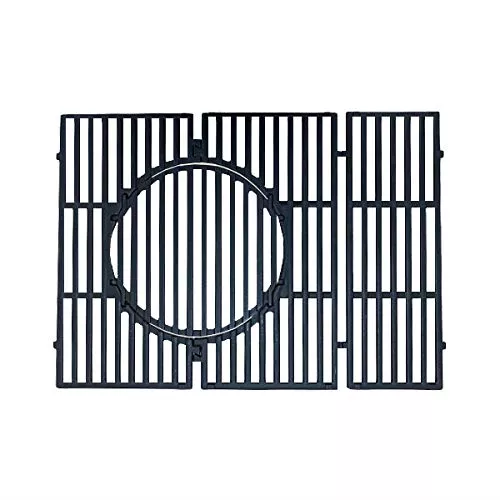 WEBER GBS GENESIS II 3 BURNER '19 Cooking Grates, 67448