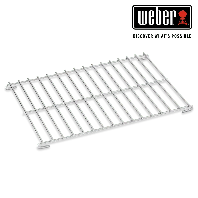 WEBER Roasting rack - large 23x37cm, 6564