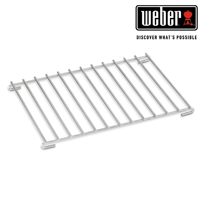 WEBER Roasting rack - small 20x30cm, 6563