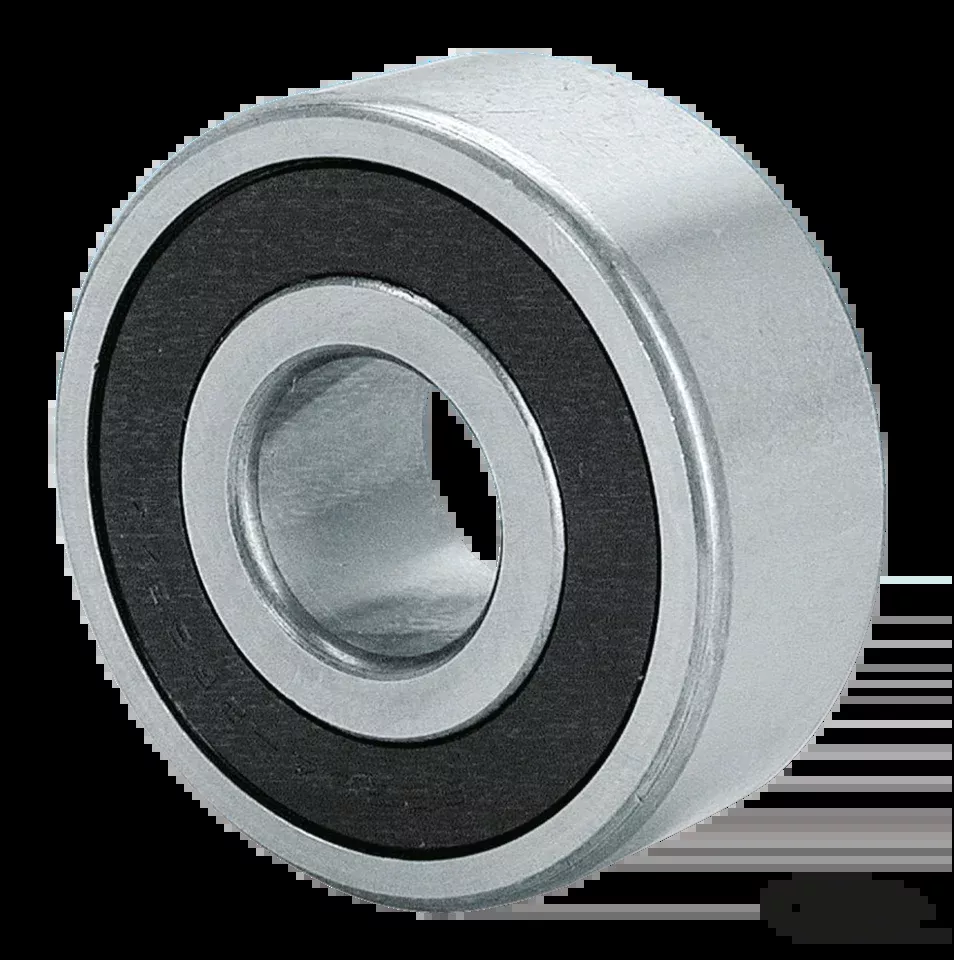 Wheel bearing 3/4" axle 2000-up #9267A For Harley-Davidson