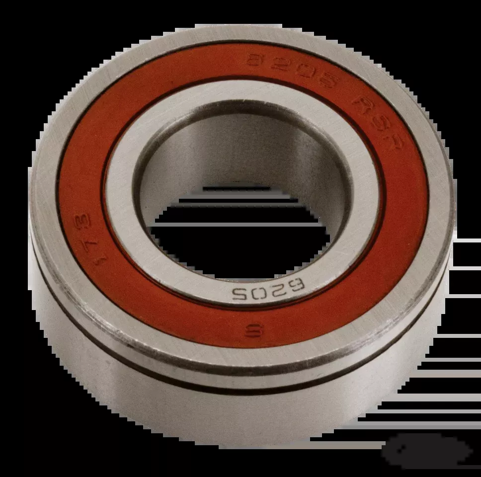 Wheel bearing, ABS equipped models 25mm For Harley-Davidson