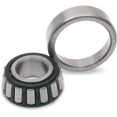 Wheel Bearing with Race for Harley-Davidson