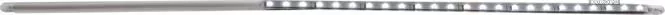 White LED Light Strip For Harley-Davidson