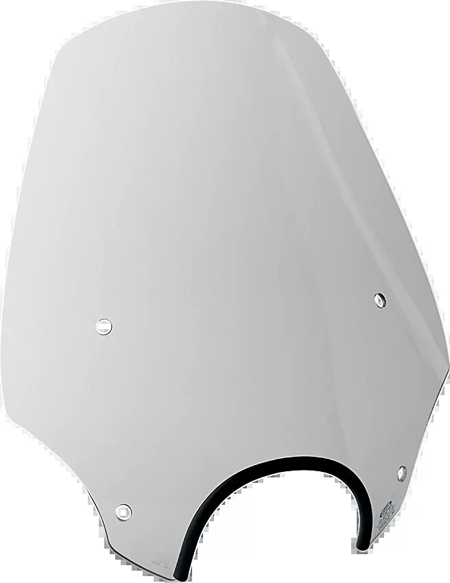Windshield Screen for Harley-Davidson Memphis Shades EL Paso 17"