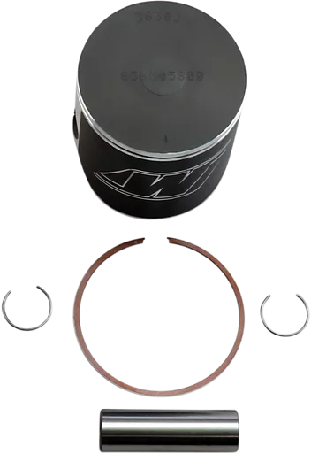 Wiseco Piston Kit 58mm for Suzuki RM125 2004-2008 836M05800