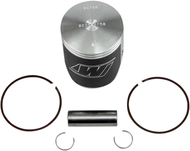 Wiseco Piston Kit Suzuki RM250 2003-2008 823M06750