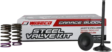 Wiseco Valve Kit for Suzuki RM-Z250 2007-2020 SVKB3338