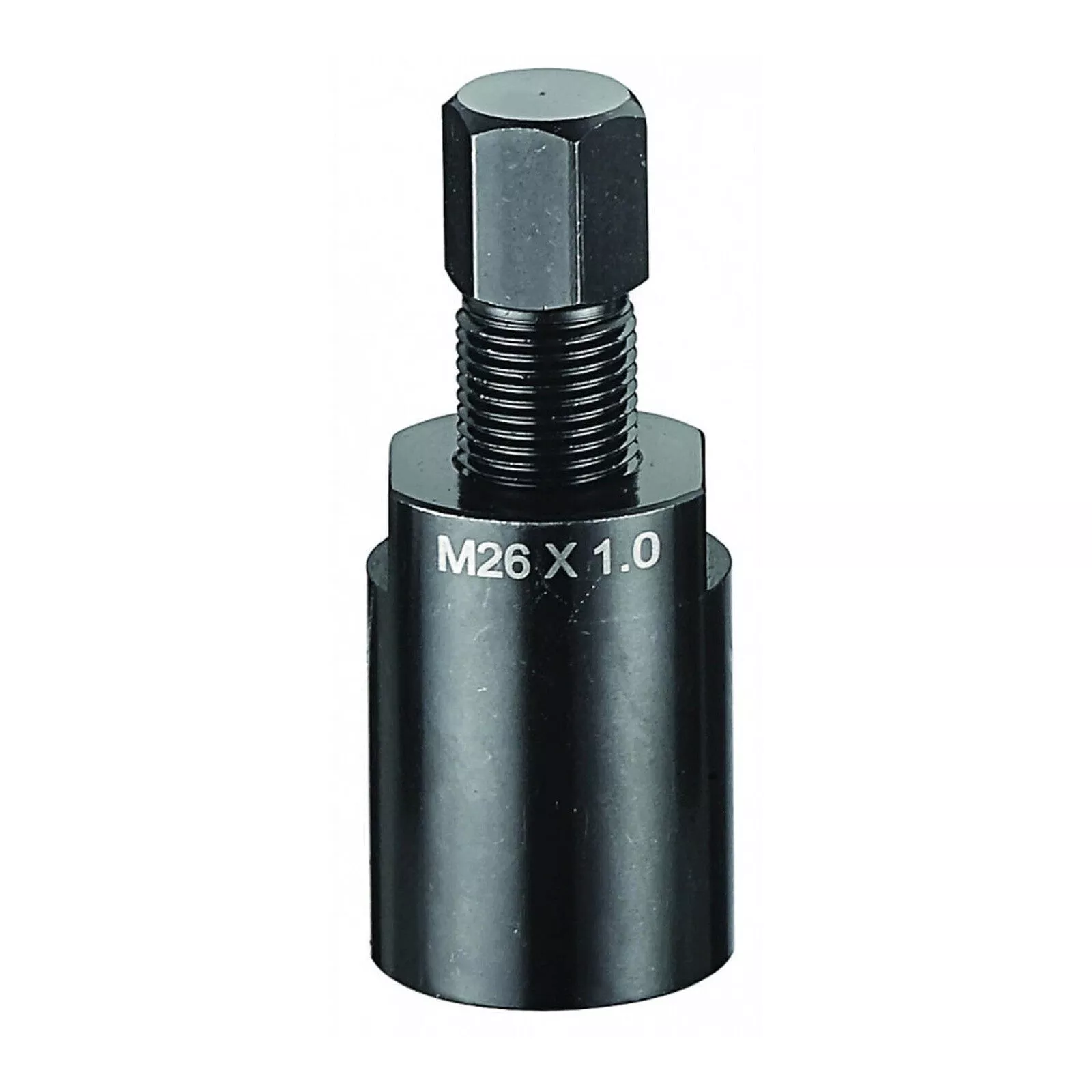 WMP FLYWHEEL PULLER 26mmx1.0 R/H THREAD (female)