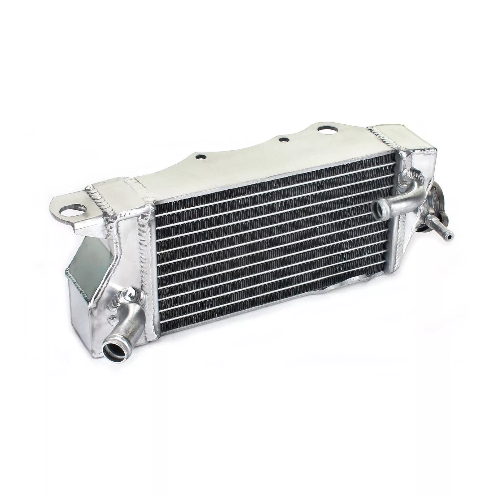 WMP Radiator Kawasaki KX80/85/100 '98-'13 (single)