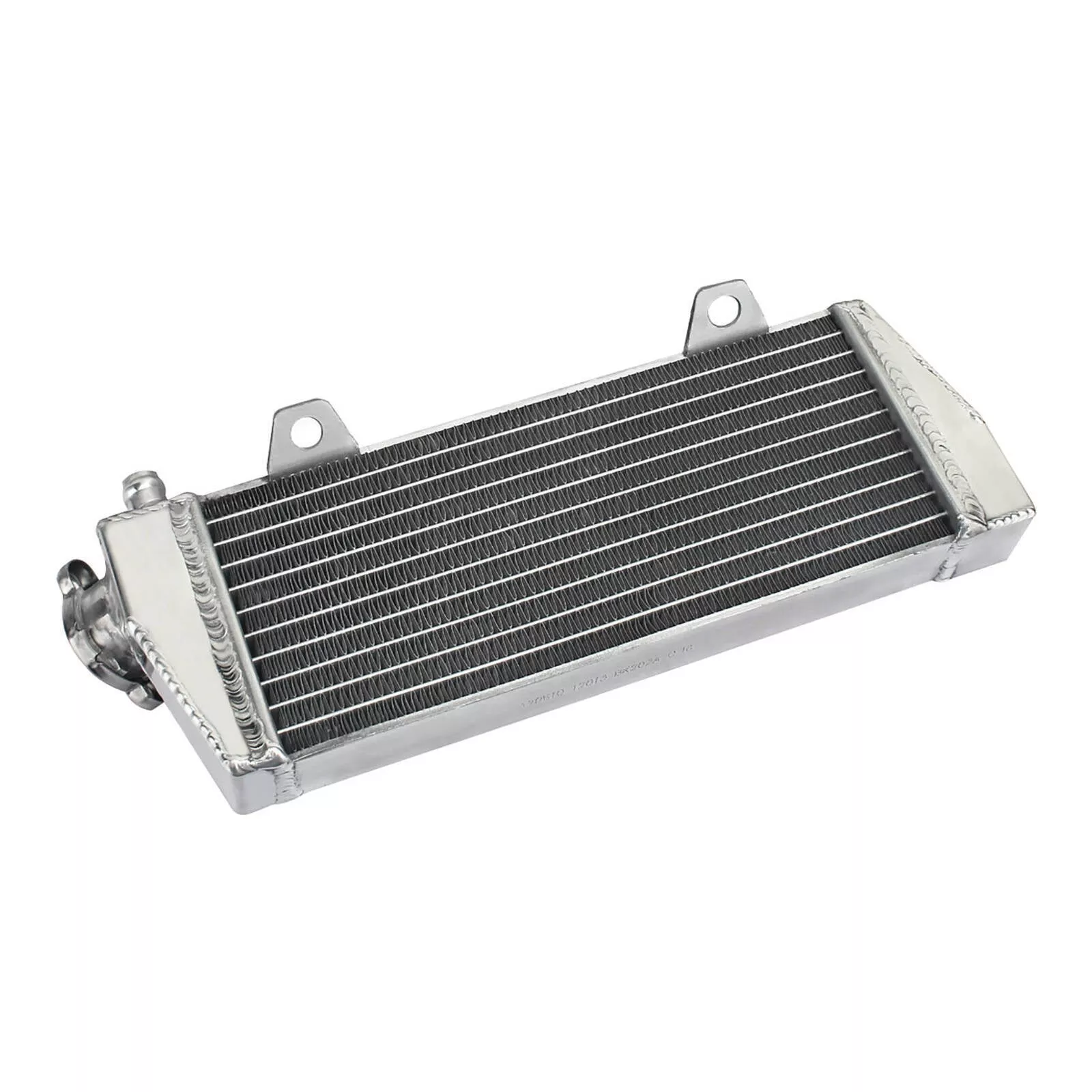 WMP Radiator Right KTM SXF/XCF/EXCF