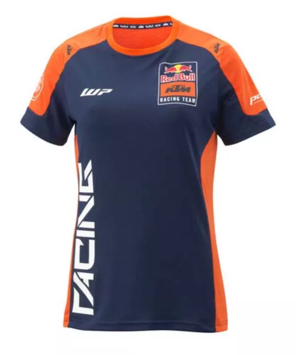 WOMEN REPLICA TEAM TEES