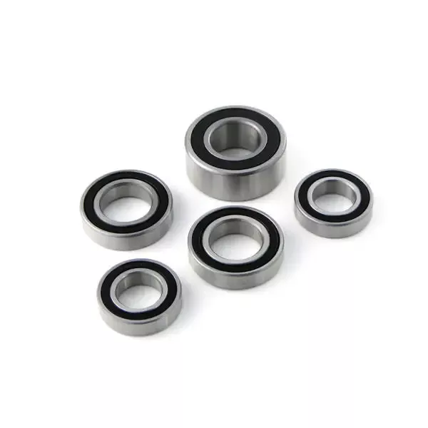 Worldwide Ceramic Wheel Bearing Kit for BMW S1000RR K67
