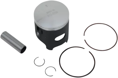 Wossner Piston Kit for 2006-2014 BMW 3 Series 2.5L 8026DA