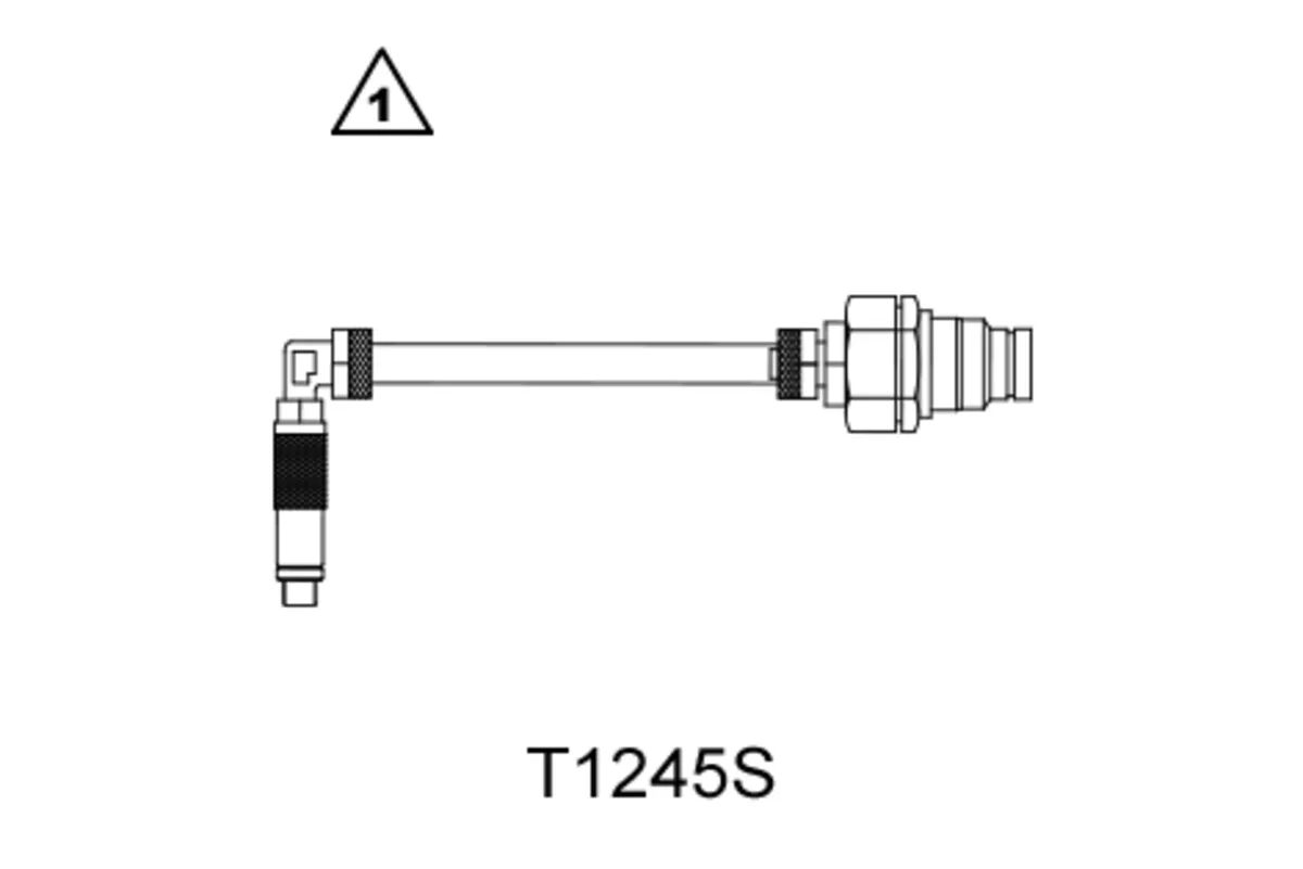 WP FILLING ADAPTER "A"