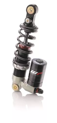 WP Rear Shock SXS 50 13-17
