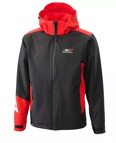 WP Suspension Replica Team Winter Jacket