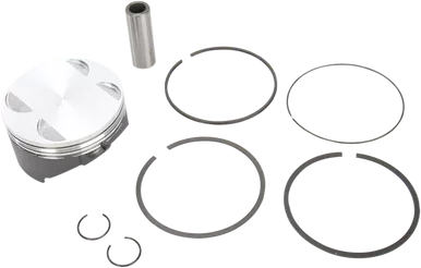 WSM Piston Assembly - Sea-Doo - Standard 010-860PK