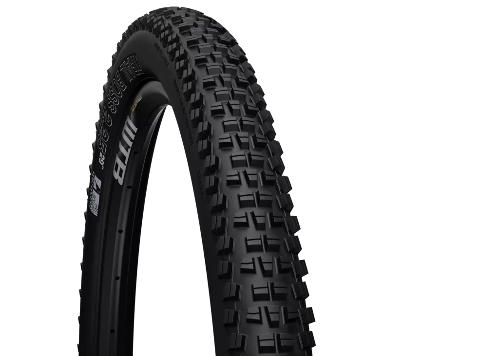 WTB Trail Boss Comp Mtb Tyre