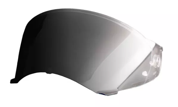 X1 Photochromic +IR HD Face Shield Photochromic