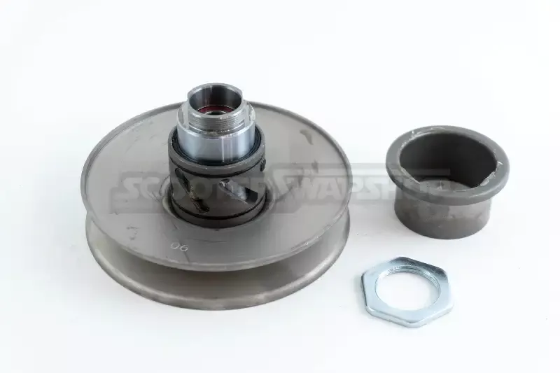 Yamaha Jog/Zuma Adjustable Rear Pulley
